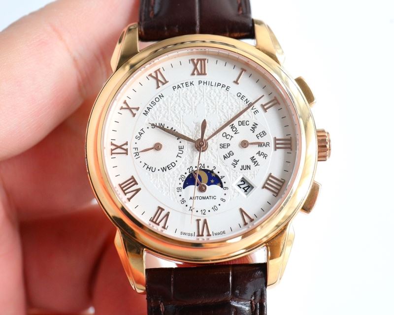 PATEK PHILIPPE Watches